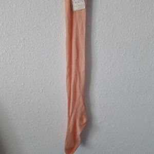 high rise free people socks